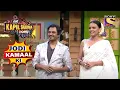 Download Lagu Babumoshai Bandookbaaz की Cast के साथ Kapil का हँसी-मज़ाक | The Kapil Sharma Show | Jodi Kamaal Ki