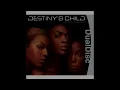 Destiny's Child - T-Shirt [5.1 Surround Sound]