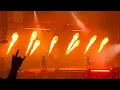 Bad Omens - Dethrone Live in Philly