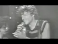 MORIS - FRAGMENTOS EN VIVO (DE NADA SIRVE / EL OSO) - 1978