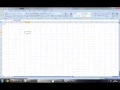 Excel VBA Tutorial 3 - InputBox