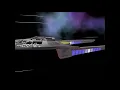 Star Trek Lower Decks 32nd Century USS Clovis support Cruiser