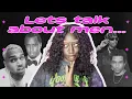 Download Lagu Fellas, come collect your friends | Khadija Mbowe