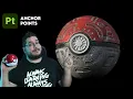 Substance Painter Tutorial Texture Your 3D Models Like a Pro with Anchor Points