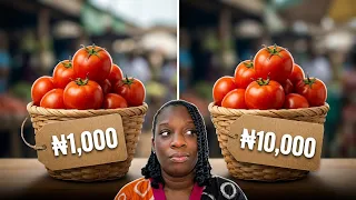 FOOD SHOPPING IN 2026: Cost of Food | GMO Food | Sisi Yemmie