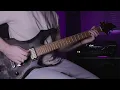 Queensrÿche - Out of Mind | Guitar Solo Cover