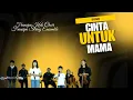 Download Lagu LAGU CINTA UNTUK MAMA - KOLABORASI FRANSIPA STRING ENSEMBLE \u0026 FRANSIPA KIDS CHOIR