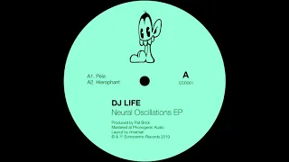 Download DJ Life - Peia [Echocentric Records] MP3