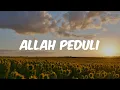 Download Lagu Allah Peduli - MIKE MOHEDE (Lirik) Lagu Rohani