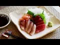 Download Lagu Sashimi Recipe - Japanese Cooking 101