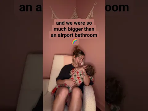 Happy Rainbow Baby Day!