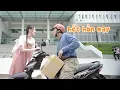 Nhung lan bat on cua Tran Thanh tren phim truong NHA BA NU Phim dang chieu tai rap