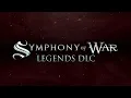 Lagu Symphony of War: The Nephilim Saga - Legends | DLC Launch Trailer with Commentary | Freedom Games