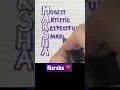 Download Lagu Meaning of the name MARSHA #meaning #name #marsha
