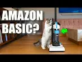 Don t Be Fooled By The Amazon Basics Vacuum