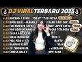 Lagu DJ TIKTOK TERBARU 2025🎵DJ BINTANG 5 TENXI X TOR MONITOR KETUA🎵DJ NGGA DULU - JANGAN LAGI KAMU CARI
