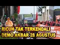 Download Lagu LIVE DEMO LANJUTAN HARI INI 28 AGUSTUS 2025 DI JAKARTA