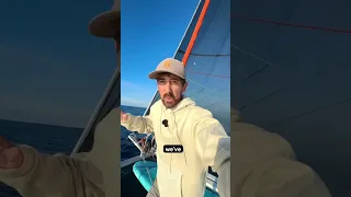 It’s time for us to head back towards mainland! Goodbye Corsica, you’ve been epic – we’ll be back 💙