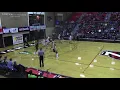 6 4 G Malik Clements University of Alaska Anchorage