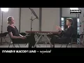 Synnove Macody Lund opowiada o roli Lindy Boman w serialu Nielegalni wywiad CANAL