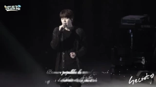 Download [BMTWEB][Vietsub] 야생화 | Wild Flower - Kyuhyun [D-2] MP3