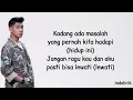 Download Lagu Jaz - Berdua Bersama | Lirik Lagu Indonesia