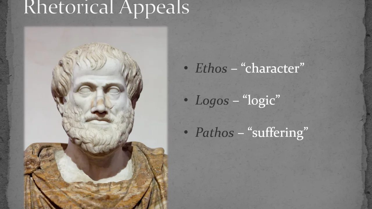 Genre and the Rhetorical Situation--English @ TAMUT