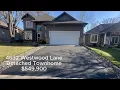 Detached Townhome for sale in Eagan MN