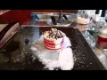 Download Lagu Our Coldstone Ice Creams!