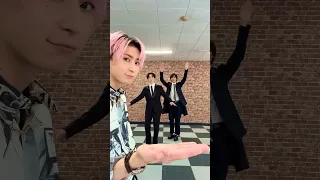 LOVE TRIGGER SnowMan LOVETRIGGER LOVEをtogether バレンタインに一つめの恋 渡辺翔太 阿部亮平 佐久間大介 