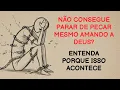 Download Lagu VOCÊ AMA A DEUS MAS CONTINUA PECANDO, POR QUÊ?