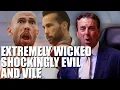 Criminal Lawyer Reacts To The Arrest Of Andrew Tristan Tate