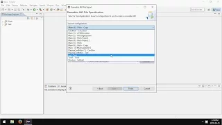 Eclipse How to Clean Up Launch Configurations