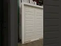 PREHUNG DOUBLE DOOR 60x80 ROCKPORT BOTH OPEN HOLLOW CORE PRIMED HOME BUSINESS DBL DOOR