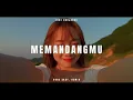 Lagu DJ SLOW REMIX ADEM 🌴 Memandangmu - New!!! ( DonssKay Remix )
