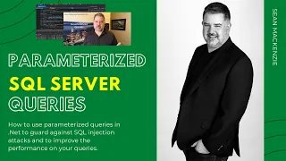 How to Avoid SQL Injection by Using Parameterized Queries in Net