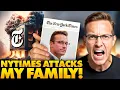 Download Lagu The New York Times Just Wrote A Big Hit Piece on My Family | Big Mistake: I Fight Back… and Go Viral