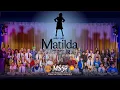 Matilda Jr Saturday May 10