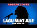 Lagu LIED DAT JULE VIRAL MAAKT OP TIKTOK - REGGAE COVER 2025 | Zangeresversie