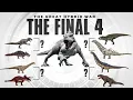 Download Lagu The Final 4 Hybrids that can kill the Indom 2.0 | Hybrid WAR