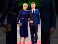 Brigitte Macron Love Life 2 Marriages 3 Kids France First Lady