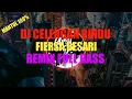 DJ Celengan Rindu - Fiersa Besari | Remix Full Bass Terbaru