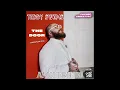 Download Lagu Teddy Swims - The Door (Version Miami Mix) - Freestyle Remix - By Dj Amilton