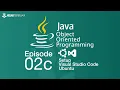 Belajar Java OOP - 02c