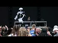 Jackie Hollander - Lollapalooza