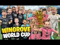 Download Lagu WE CREATED OUR OWN CLUB WORLD CUP TOURNAMENT! 🏆