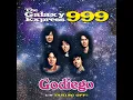 銀河鉄道999 - The Galaxy Express 999 - Godiego