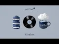 Lagu 𝐏𝐥𝐚𝐲𝐥𝐢𝐬𝐭 ✨Drift Among the Clouds 🌧️ Gentle Lo-fi Jazz for a Peaceful Mind