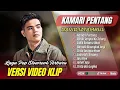 Lagu David Iztambul - KAMARI PENTANG | RINDU SAMPAI KA TULANG | SAKIK BATAMU UBEK || POP MELAYU POPULER