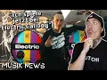 Download Lagu Frank Zummo joins Electric Callboy? First wave of bands at Hurricane / Southside | Music News